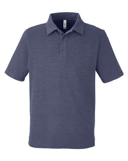 Classic Navy Heather
