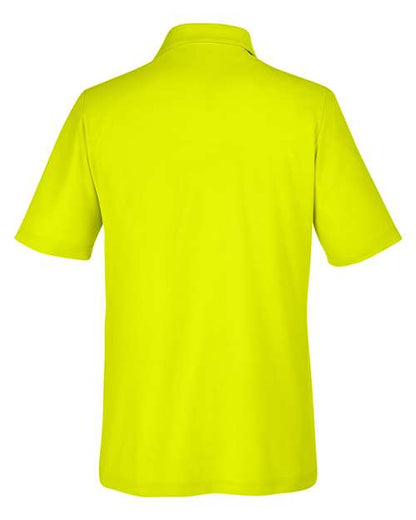 Safety Yellow-model Image