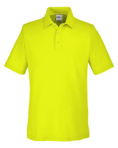 Safety Yellow