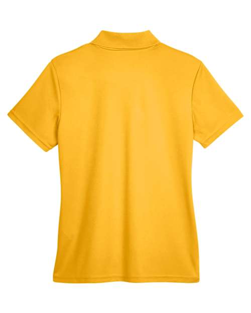 Campus Gold-model Image