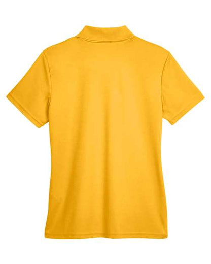 Campus Gold-model Image