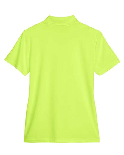 Safety Yellow-model Image