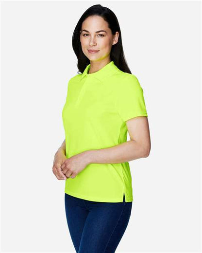 Safety Yellow-model Image