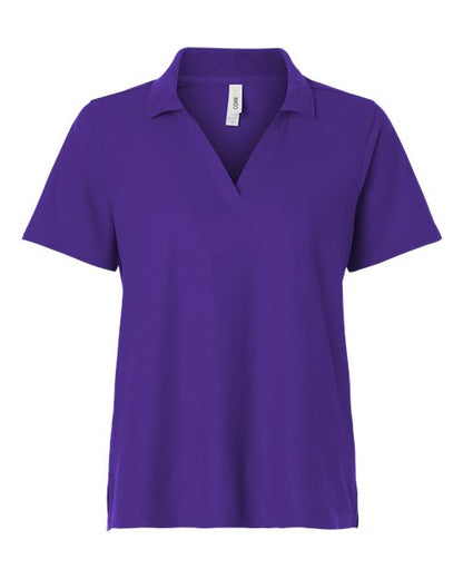Campus Purple