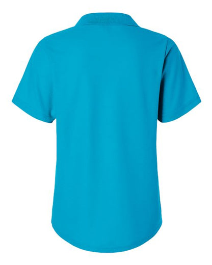 Electric Blue