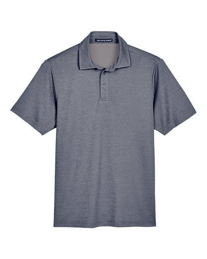 Navy Heather