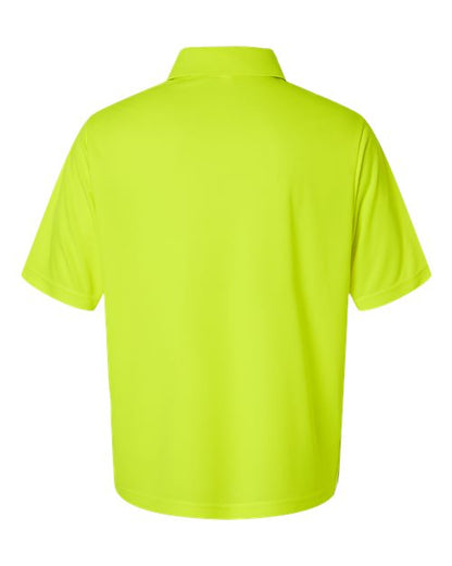 Safety Yellow