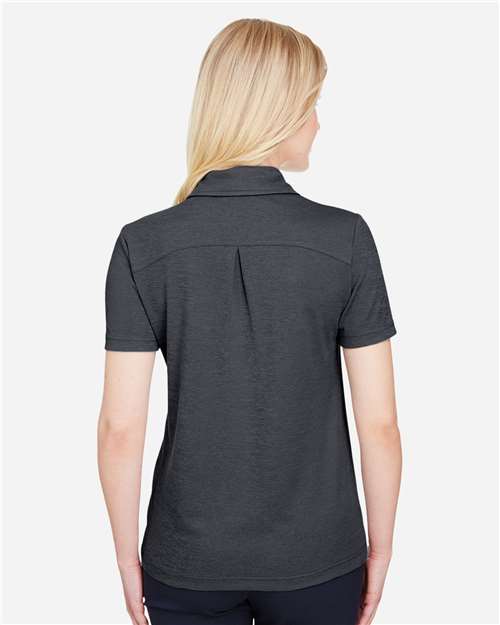 Black Heather-model Image