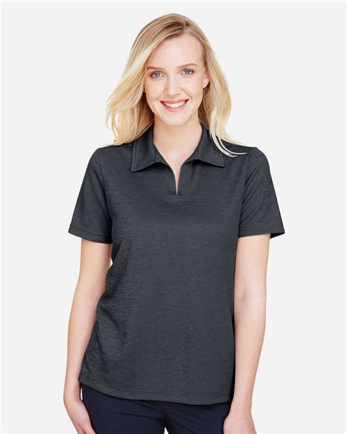 Black Heather-model Image