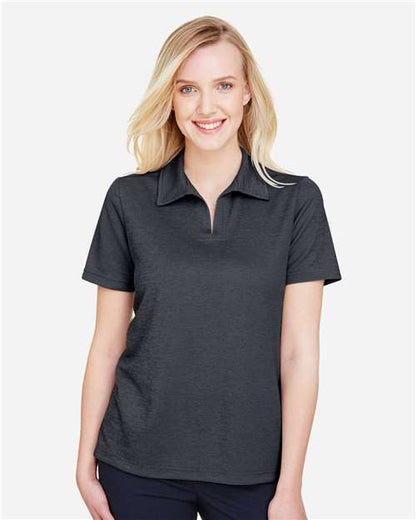 Black Heather-model Image