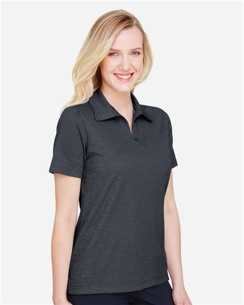 Black Heather-model Image