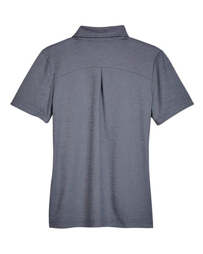 Navy Heather-model Image