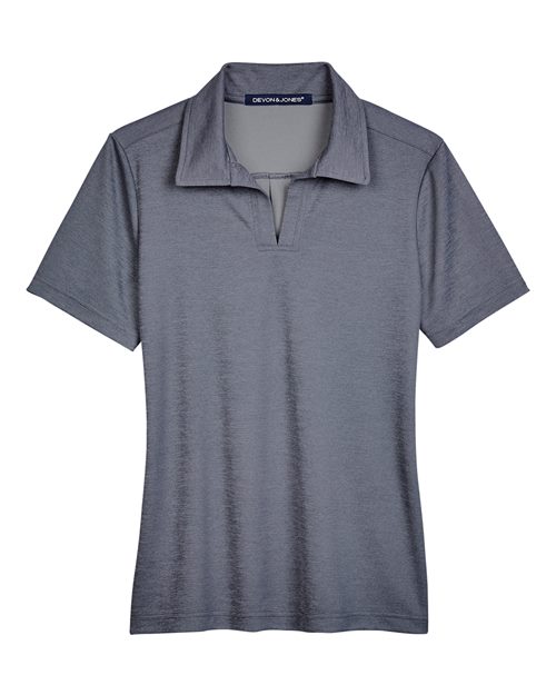 Navy Heather