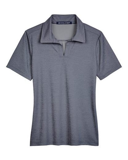 Navy Heather