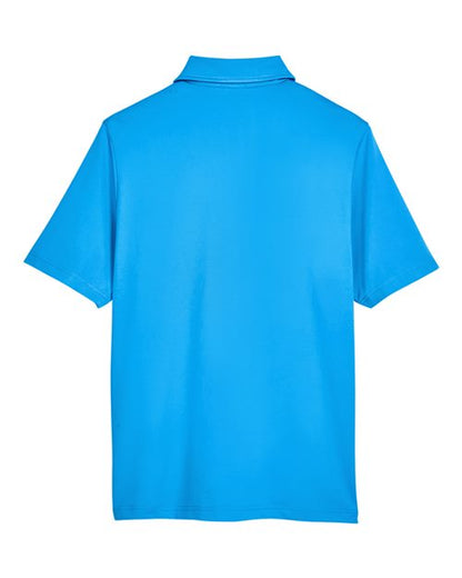 Ocean Blue-model Image