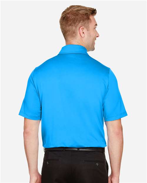 Ocean Blue-model Image