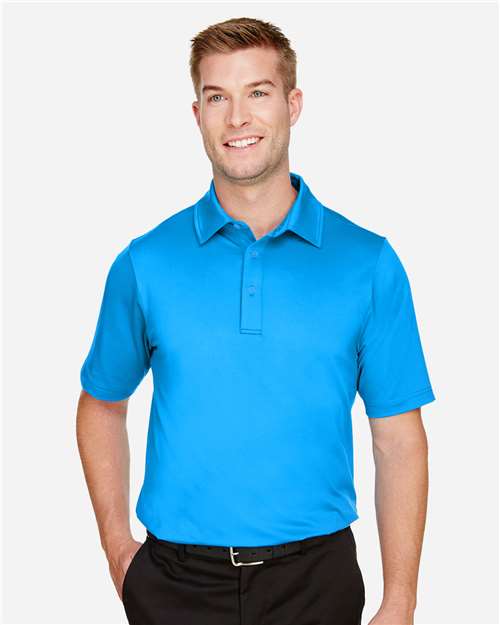 Ocean Blue-model Image
