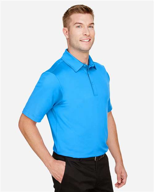 Ocean Blue-model Image