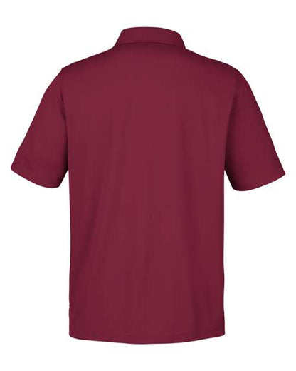 Burgundy-model Image