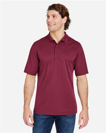 Burgundy-model Image