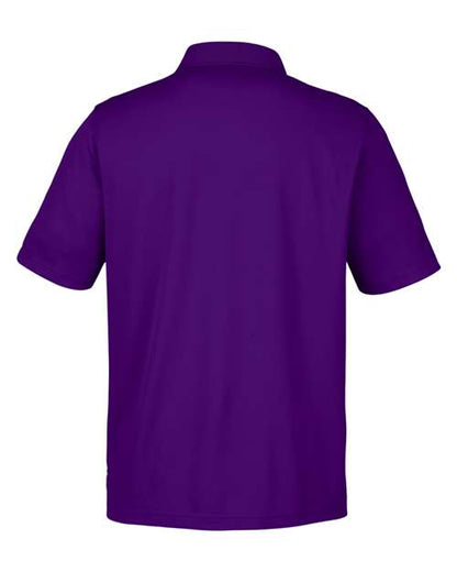 Campus Purple-model Image
