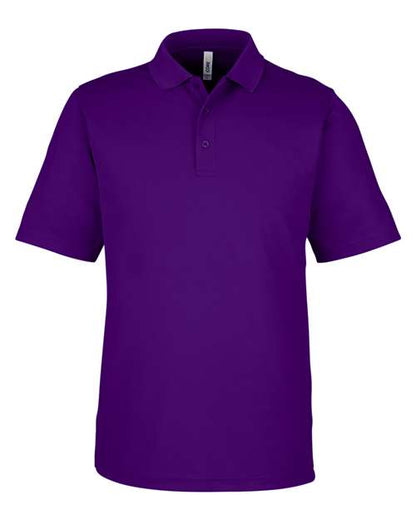 Campus Purple