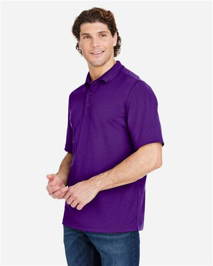 Campus Purple-model Image
