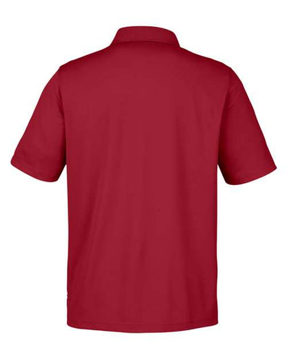 Classic Red-model Image
