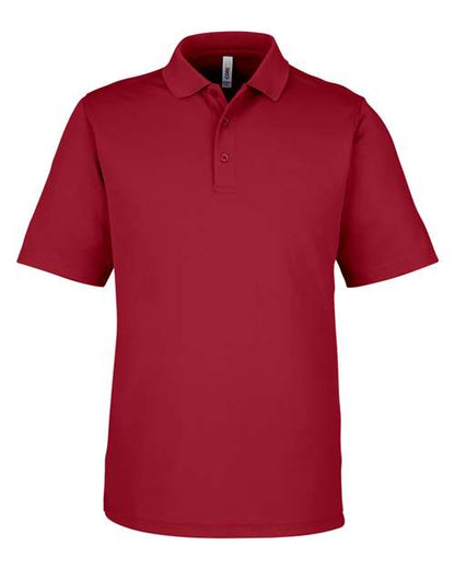 Classic Red