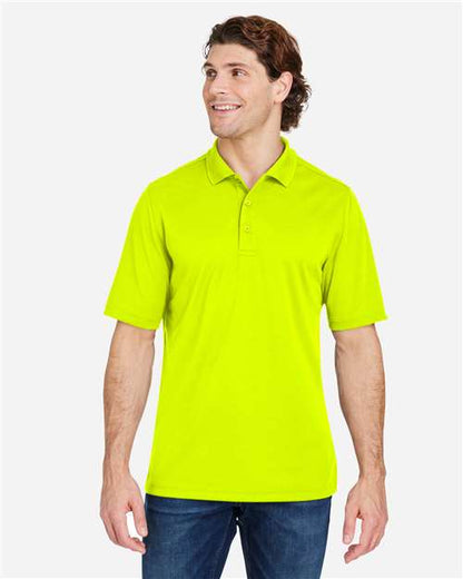 Safety Yellow-model Image