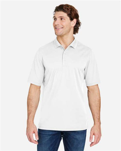 White-model Image