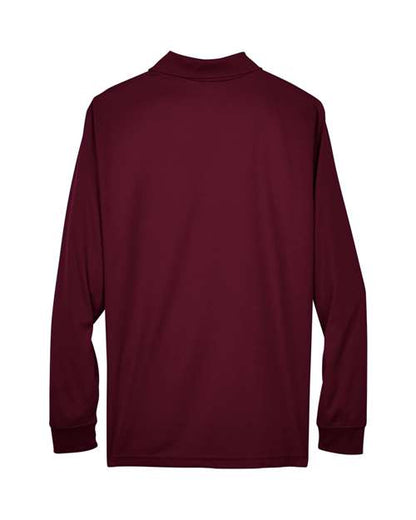 Burgundy-model Image