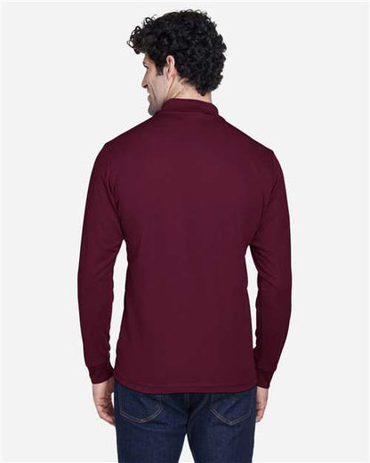 Burgundy-model Image