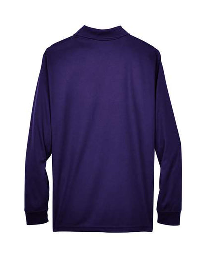 Campus Purple-model Image