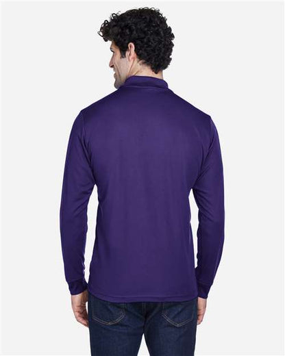 Campus Purple-model Image