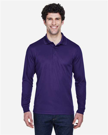 Campus Purple-model Image