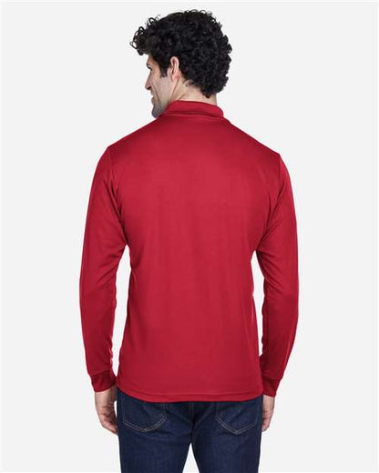 Classic Red-model Image
