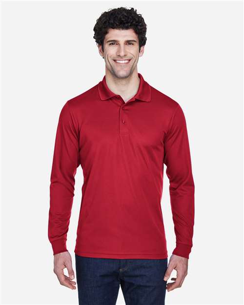 Classic Red-model Image