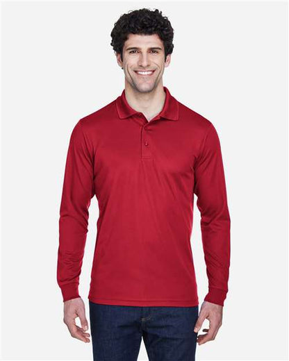 Classic Red-model Image