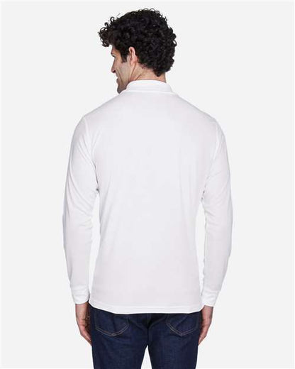 White-model Image