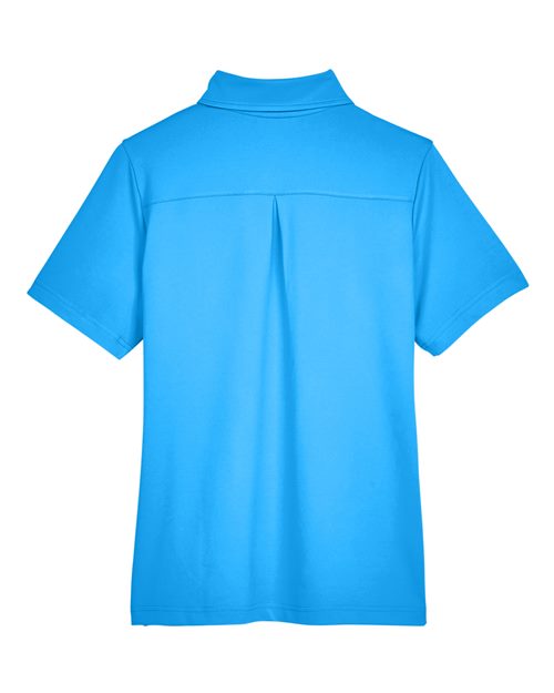 Ocean Blue-model Image