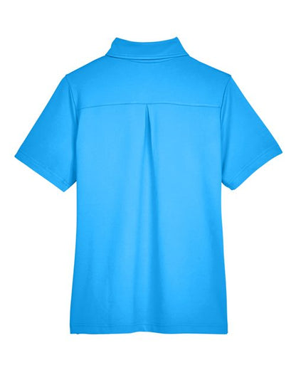 Ocean Blue-model Image