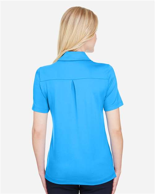 Ocean Blue-model Image