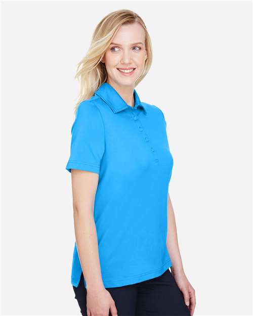 Ocean Blue-model Image