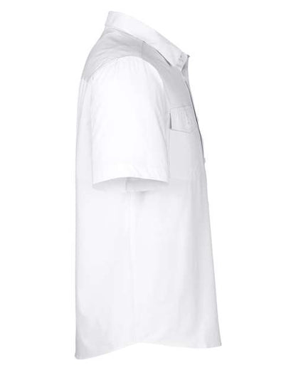 White-model Image
