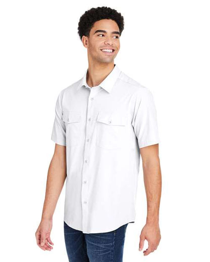 White-model Image