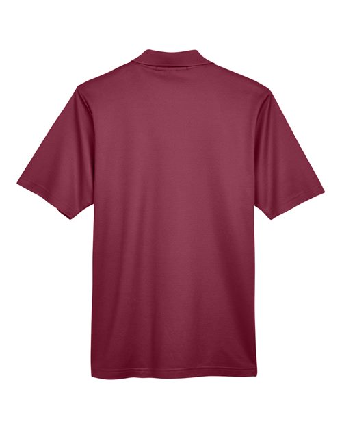 Burgundy-model Image