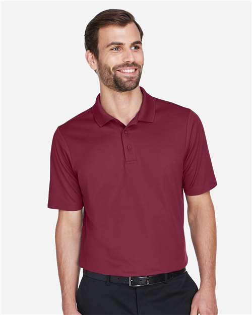 Burgundy-model Image