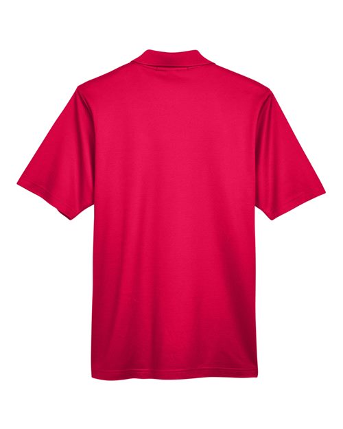 Red-model Image