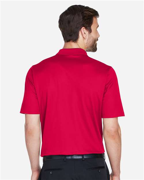 Red-model Image
